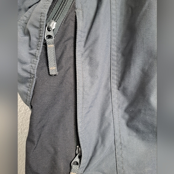 Columbia Boulder Ridge Ski & Snow Board Color Block Jacket       Size XL - Picture 6 of 16